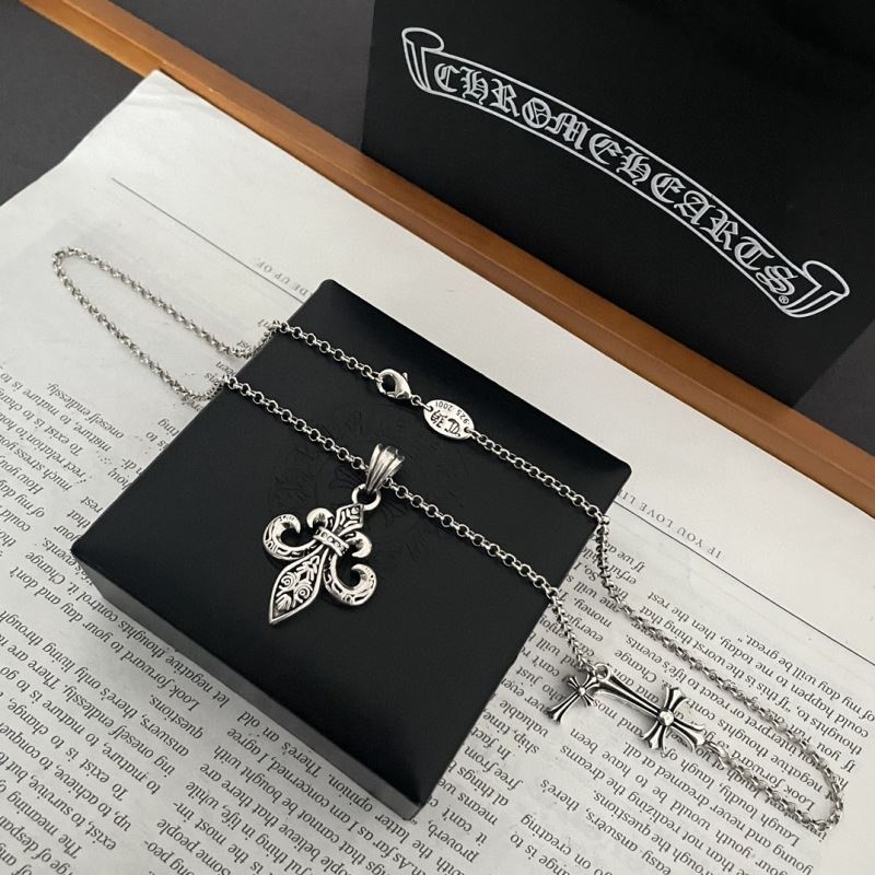 Chrome Hearts Necklaces - Click Image to Close